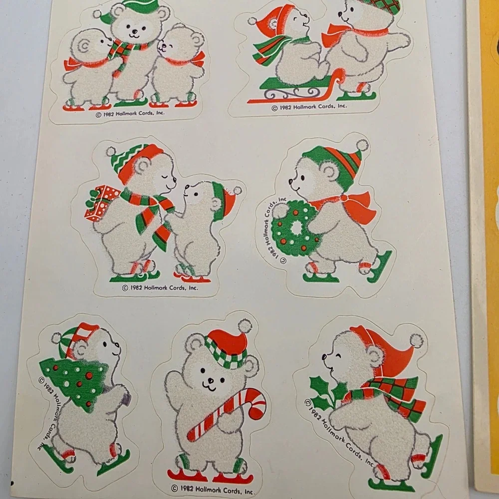 Hallmark vintage collection